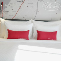 IntercityHotel Dubai Jaddaf Waterfront