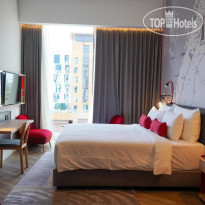 IntercityHotel Dubai Jaddaf Waterfront