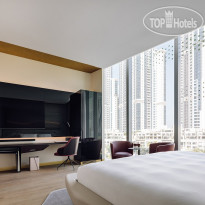 ME Dubai by Melia