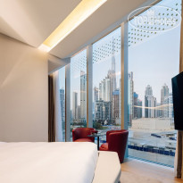 ME Dubai by Melia