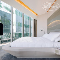 ME Dubai by Melia
