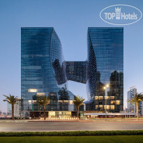 ME Dubai by Melia