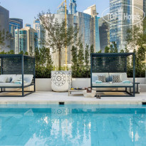ME Dubai by Melia