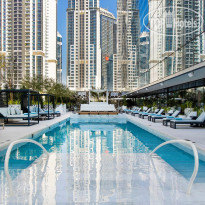 ME Dubai by Melia