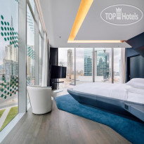 ME Dubai by Melia tophotels