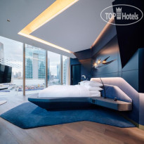 ME Dubai by Melia tophotels