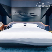 ME Dubai by Melia tophotels