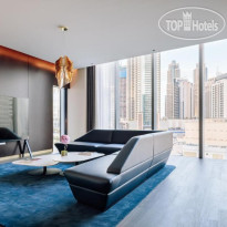 ME Dubai by Melia tophotels