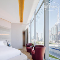 ME Dubai by Melia tophotels