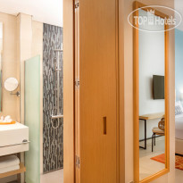 Centara Mirage Beach Resort Dubai Mirage Superior Room King With