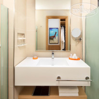 Centara Mirage Beach Resort Dubai Family Room Double Double Sea