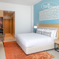 Centara Mirage Beach Resort Dubai Superior Room King