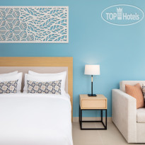 Centara Mirage Beach Resort Dubai tophotels