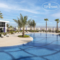 Centara Mirage Beach Resort Dubai 