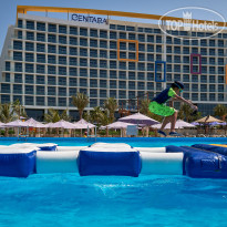 Centara Mirage Beach Resort Dubai 
