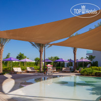 Centara Mirage Beach Resort Dubai 