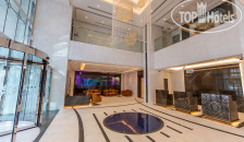 Edge Creekside Hotel 4*