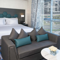 Edge Creekside Hotel Premium Room