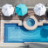 Edge Creekside Hotel Pool