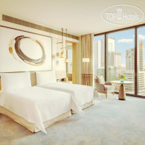 Address Jumeirah Resort 