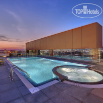 URBAN Al Khoory Hotel 