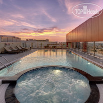 URBAN Al Khoory Hotel 