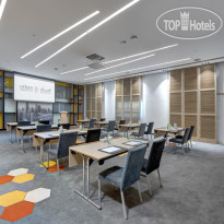 URBAN Al Khoory Hotel 