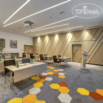 URBAN Al Khoory Hotel 