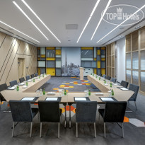 URBAN Al Khoory Hotel 