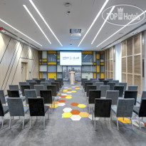 URBAN Al Khoory Hotel 