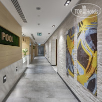URBAN Al Khoory Hotel 