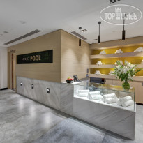 URBAN Al Khoory Hotel 