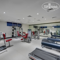 URBAN Al Khoory Hotel 