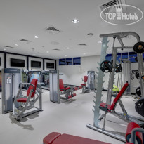 URBAN Al Khoory Hotel 