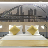 URBAN Al Khoory Hotel 
