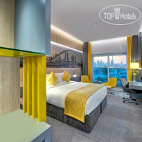 URBAN Al Khoory Hotel 