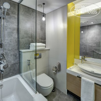 URBAN Al Khoory Hotel 