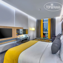 URBAN Al Khoory Hotel 