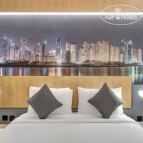 URBAN Al Khoory Hotel 