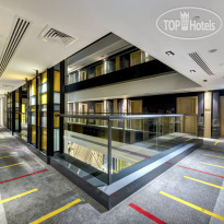 URBAN Al Khoory Hotel 