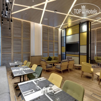 URBAN Al Khoory Hotel 