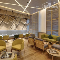 URBAN Al Khoory Hotel 