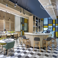 URBAN Al Khoory Hotel 