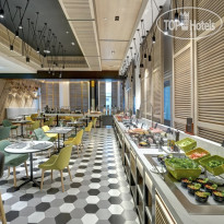 URBAN Al Khoory Hotel 