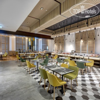 URBAN Al Khoory Hotel 