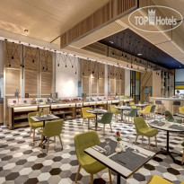 URBAN Al Khoory Hotel 