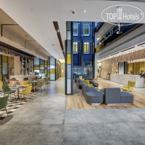 URBAN Al Khoory Hotel 