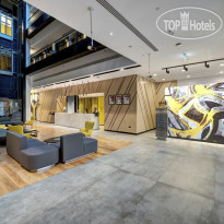 URBAN Al Khoory Hotel 