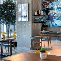 Rove La Mer Hotel 