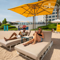 Rove La Mer Hotel 